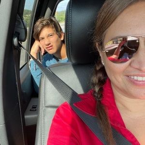 Meet your Posher, Irene